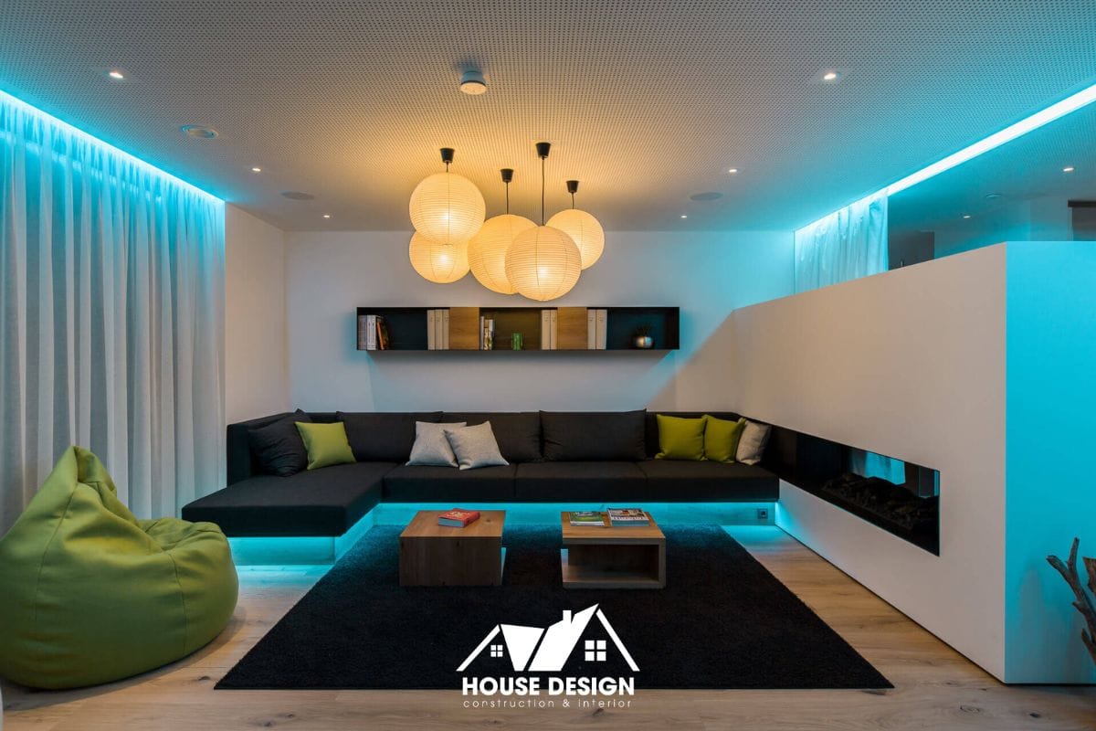 Đội ngũ House Design tư vấn thiết kế nội thất hiện đại chuyên nghiệp