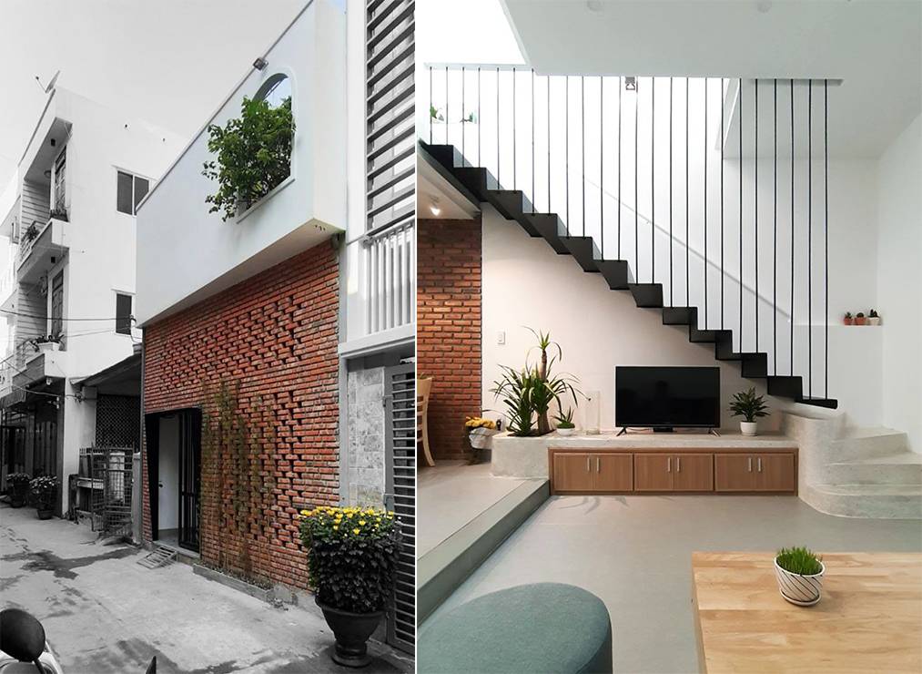 Dịch Vụ Cải Tạo Nhà Trọn Gói Uy Tín - HOUSE DESIGN
