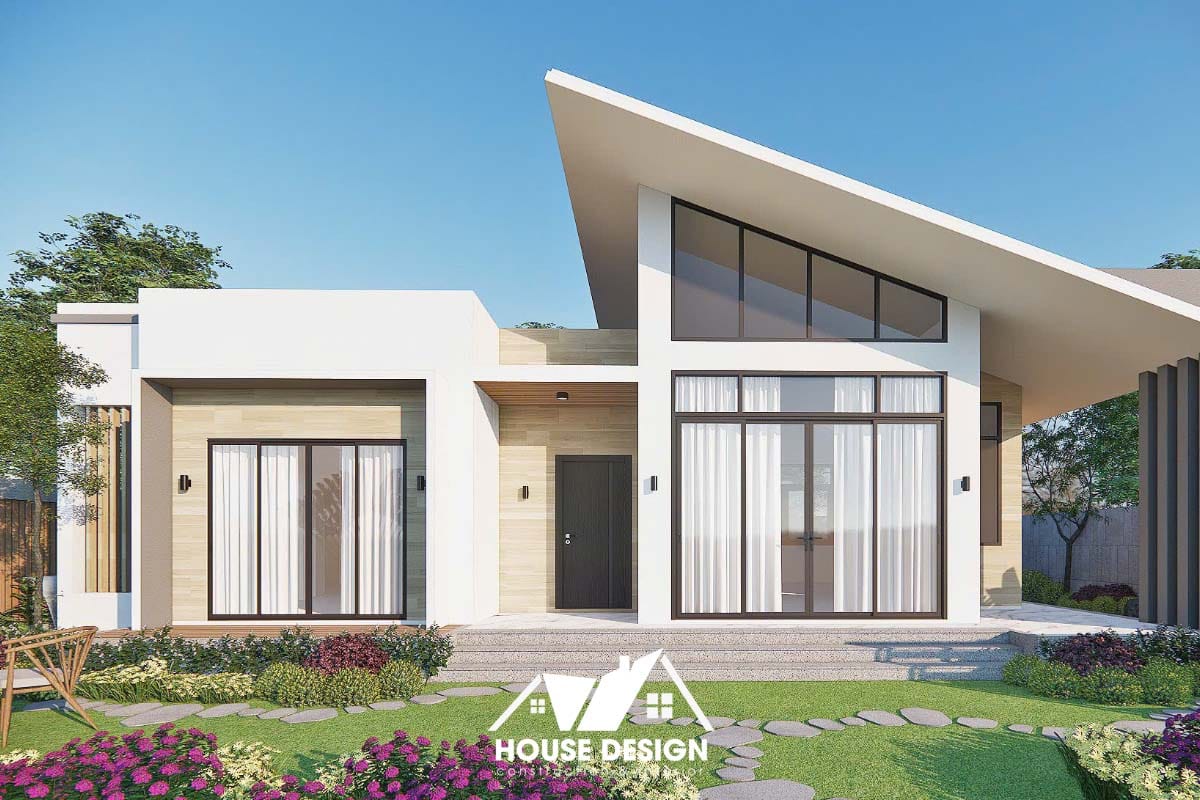 Công ty xây dựng nhà đẹp Bắc Giang