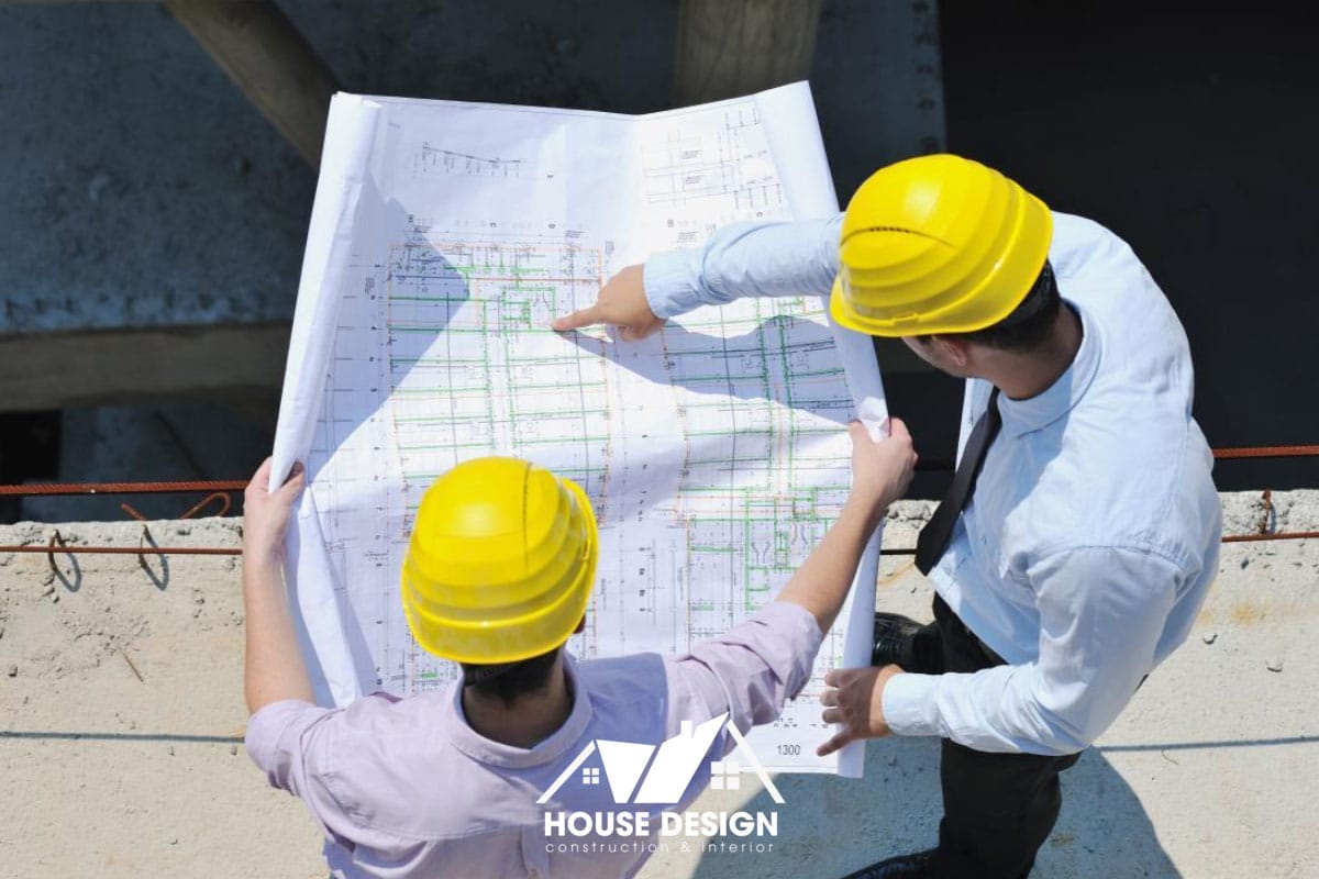 House Design cam kết về chất lượng
