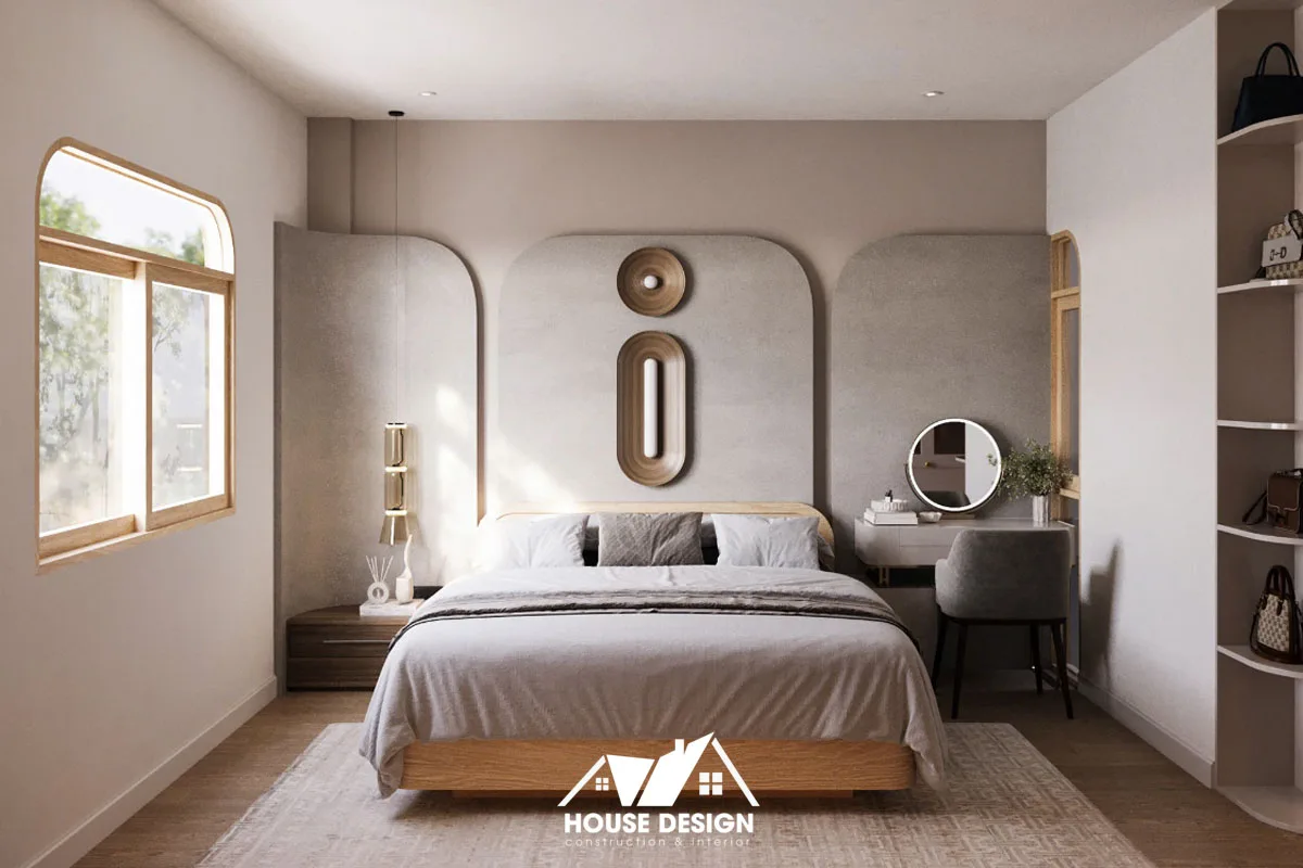 Đơn vị thi công xây nhà trọn gói uy tín 